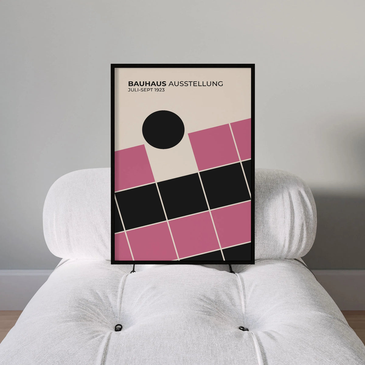 Geometric Balance
