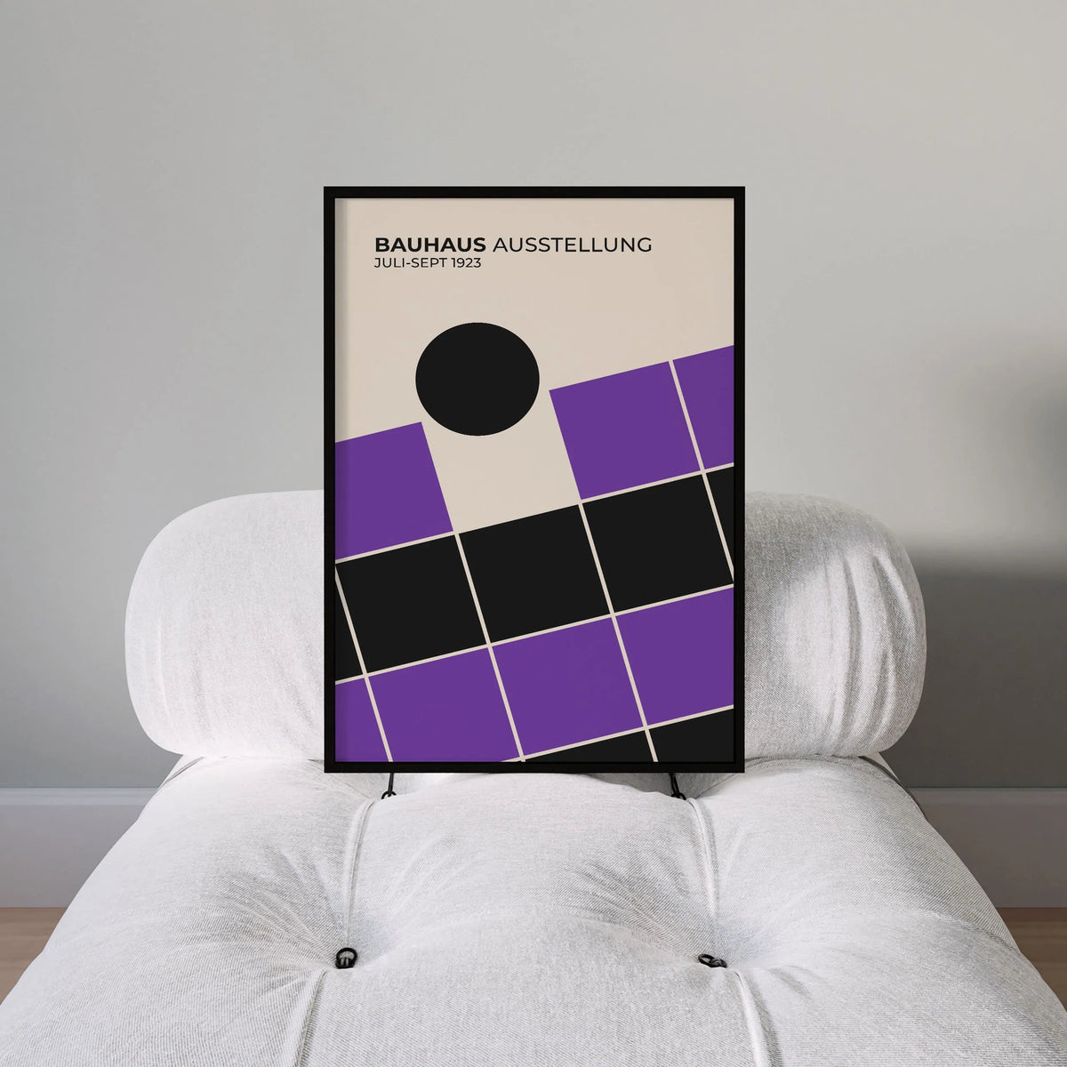 Geometric Balance