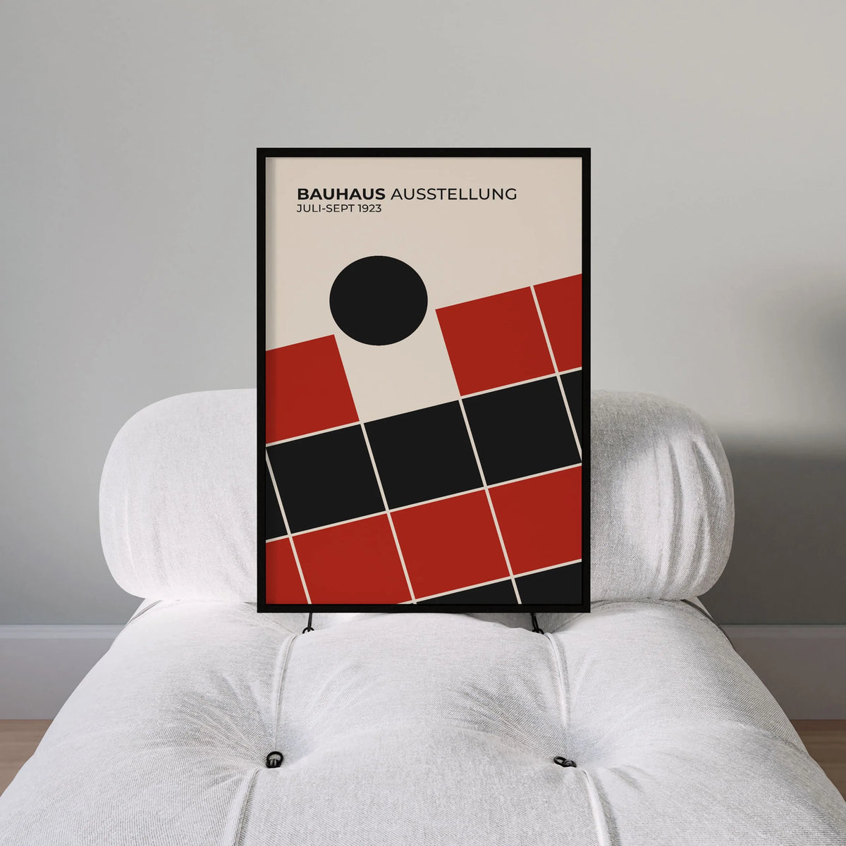 Geometric Balance