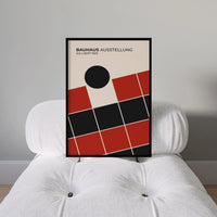 Geometric Balance
