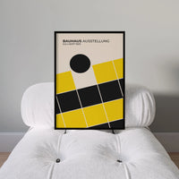 Geometric Balance
