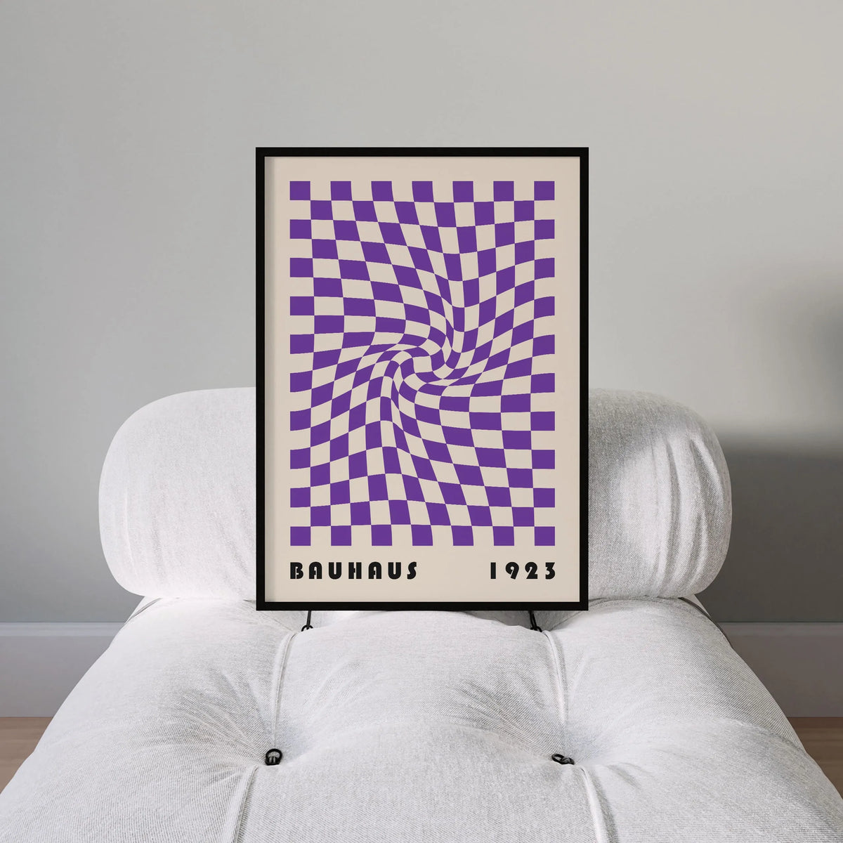Grid Distortion