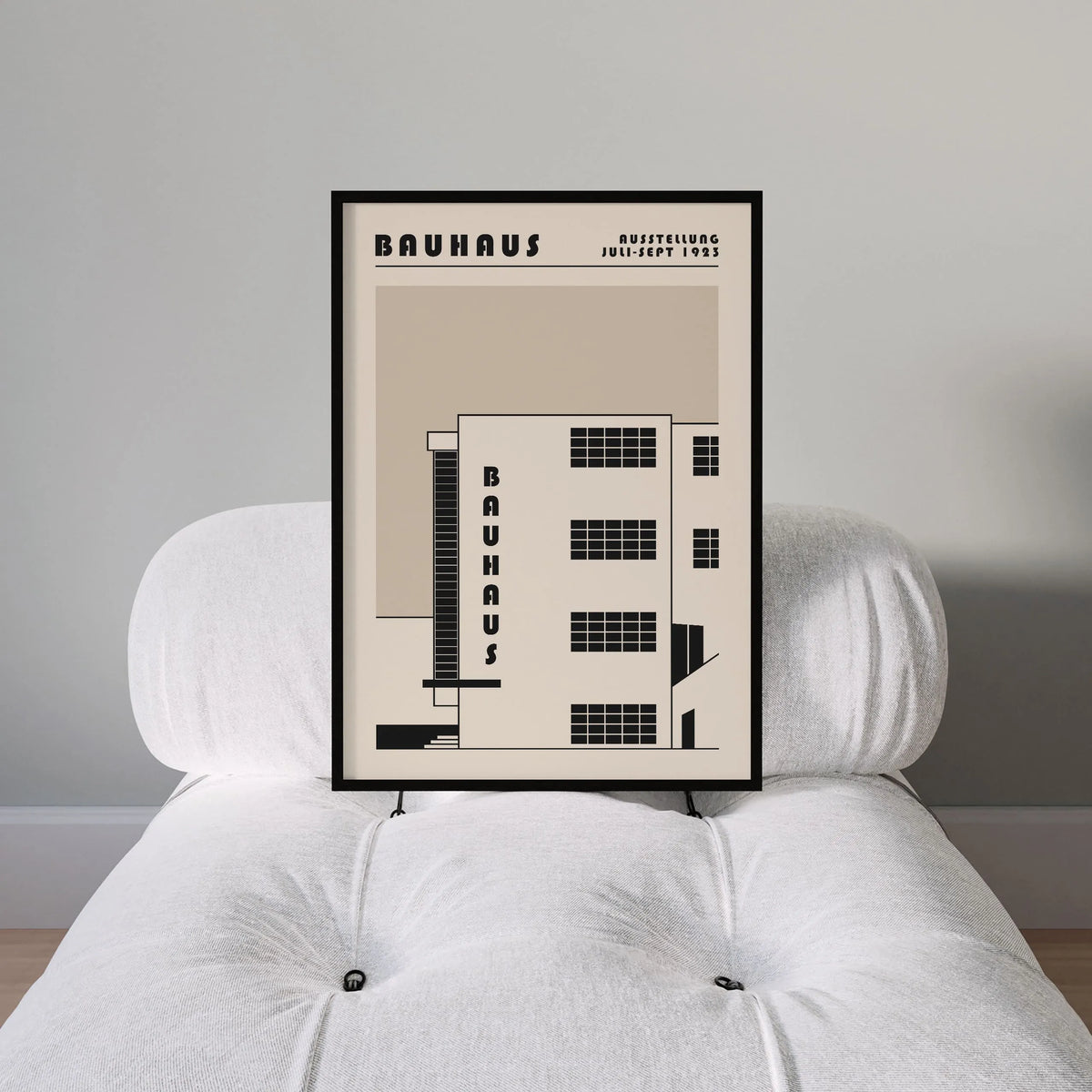 Bauhaus Dessau