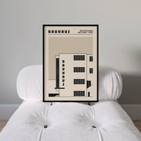 Bauhaus Dessau