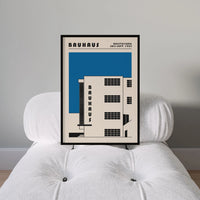 Bauhaus Dessau