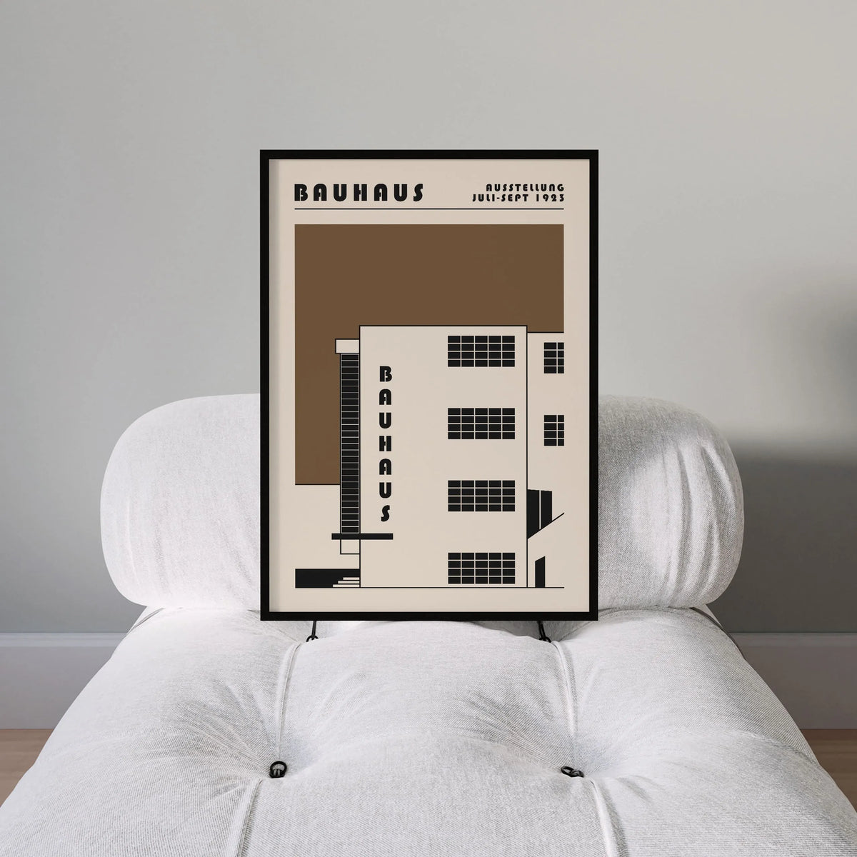 Bauhaus Dessau