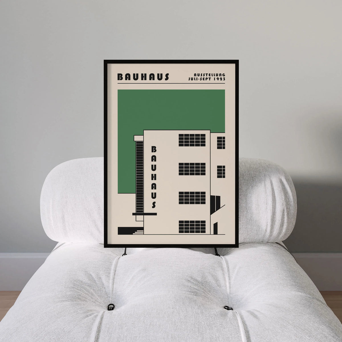 Bauhaus Dessau