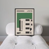 Bauhaus Dessau