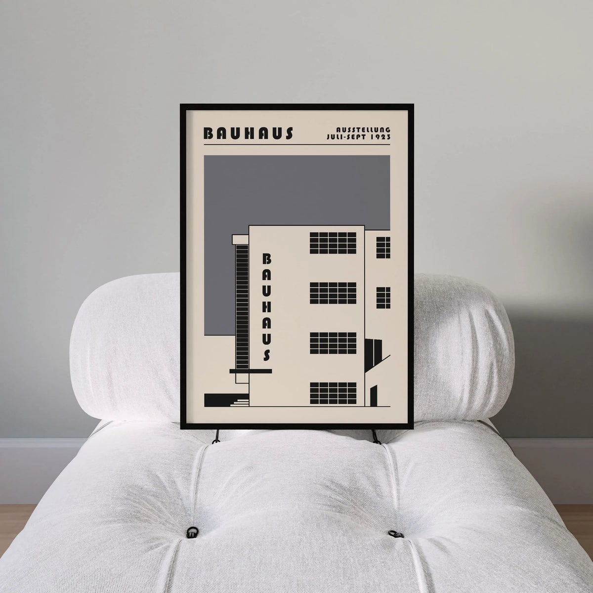 Bauhaus Dessau