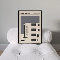 Bauhaus Dessau