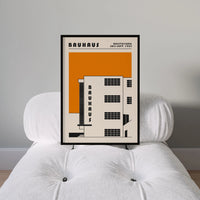 Bauhaus Dessau
