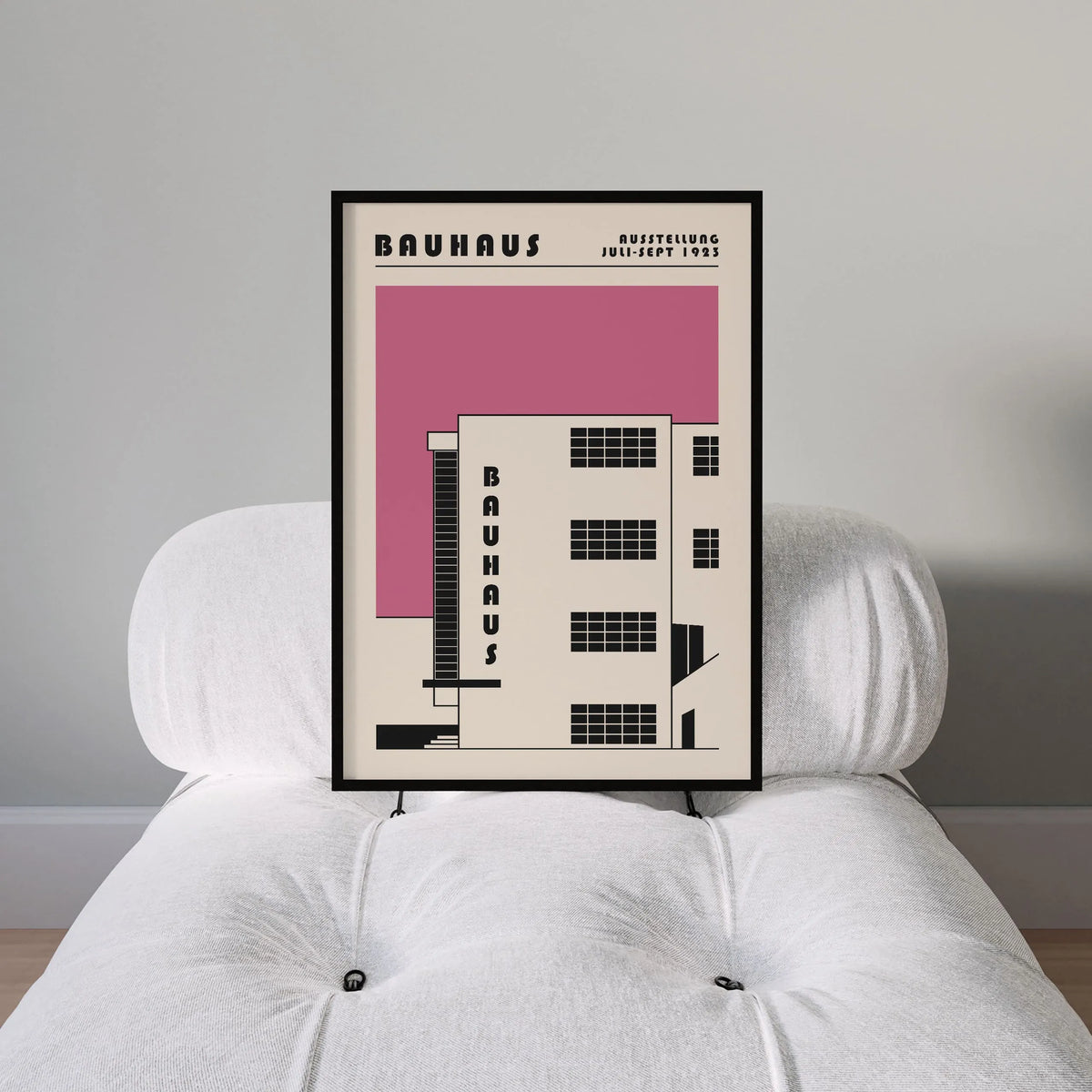 Bauhaus Dessau