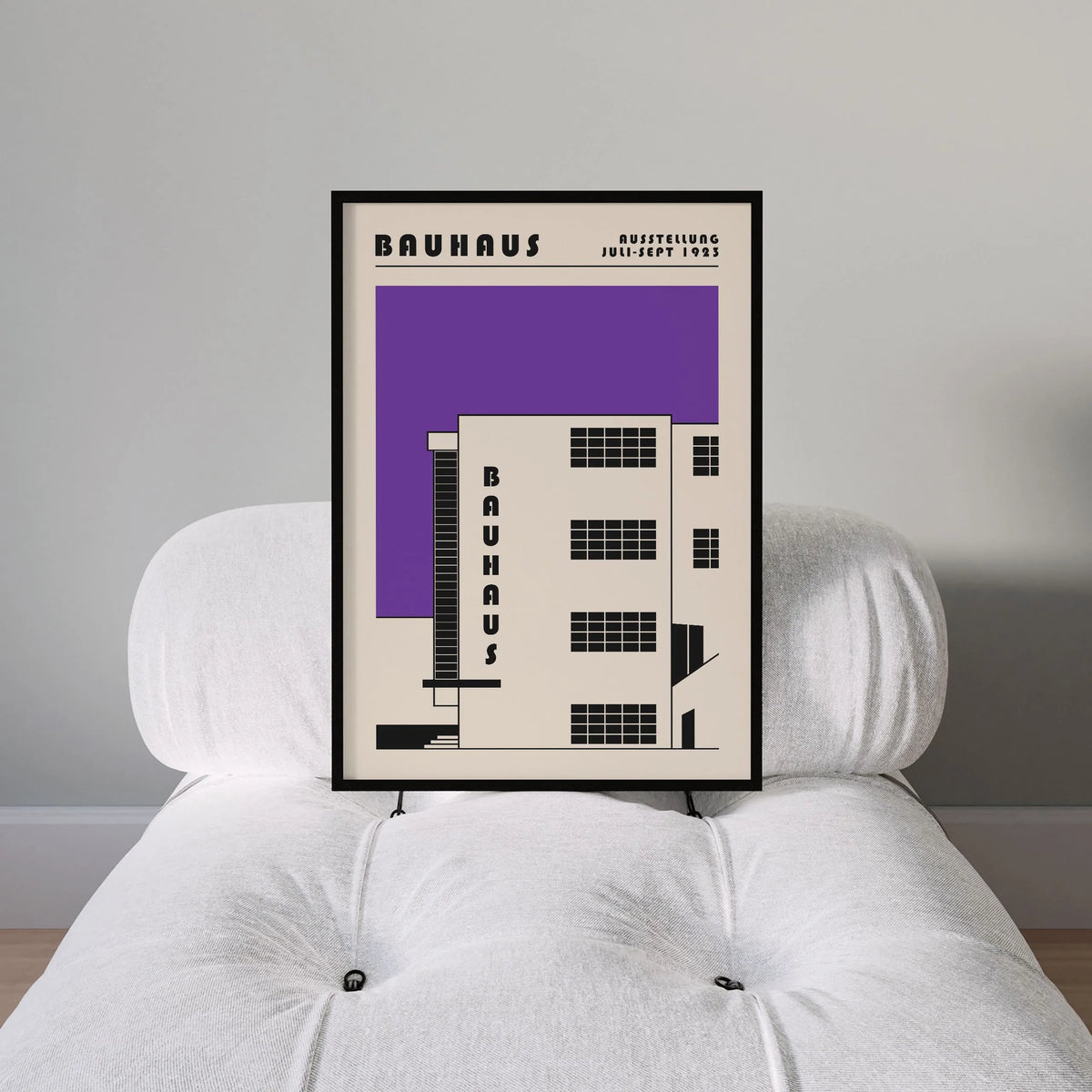 Bauhaus Dessau