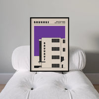 Bauhaus Dessau
