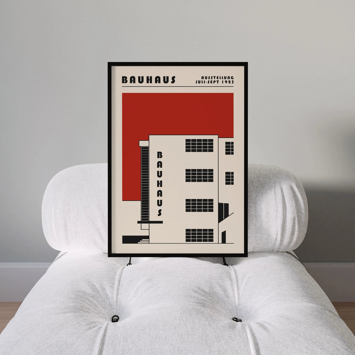 Bauhaus Dessau