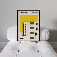 Bauhaus Dessau