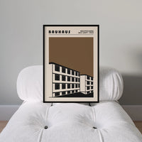 Bauhaus Bernau