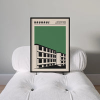 Bauhaus Bernau