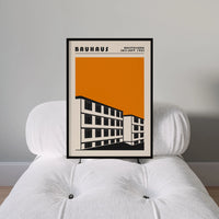 Bauhaus Bernau