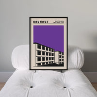 Bauhaus Bernau