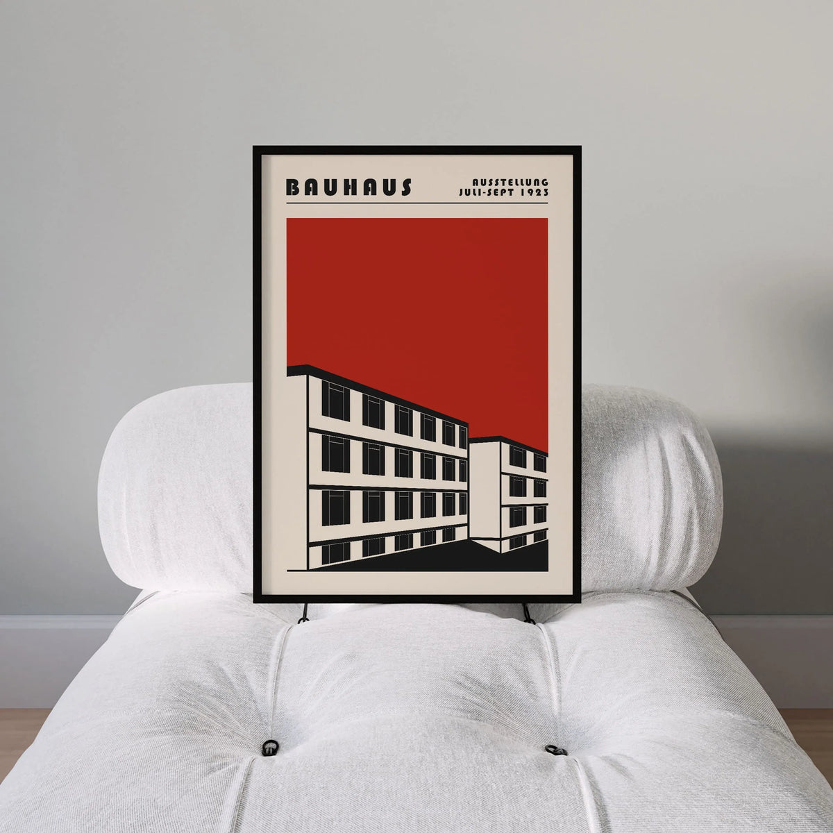 Bauhaus Bernau