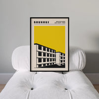 Bauhaus Bernau