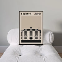 Bauhaus Weimar