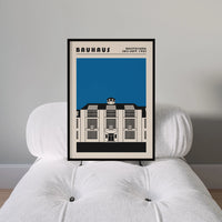 Bauhaus Weimar
