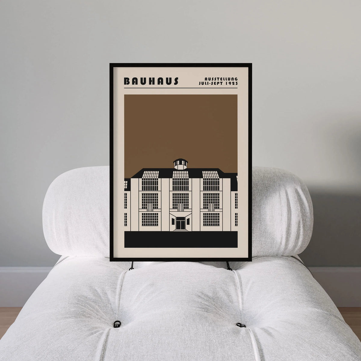 Bauhaus Weimar