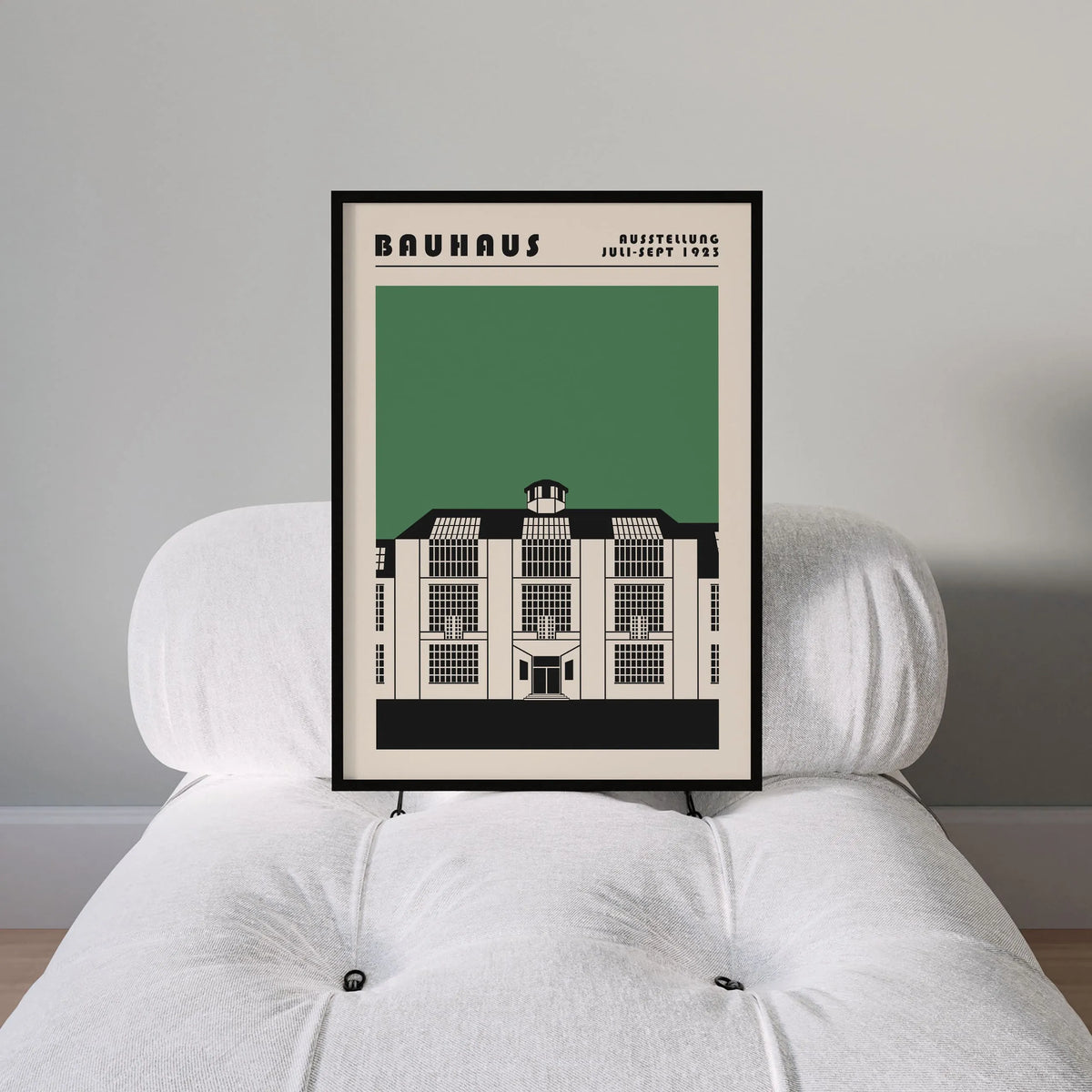 Bauhaus Weimar