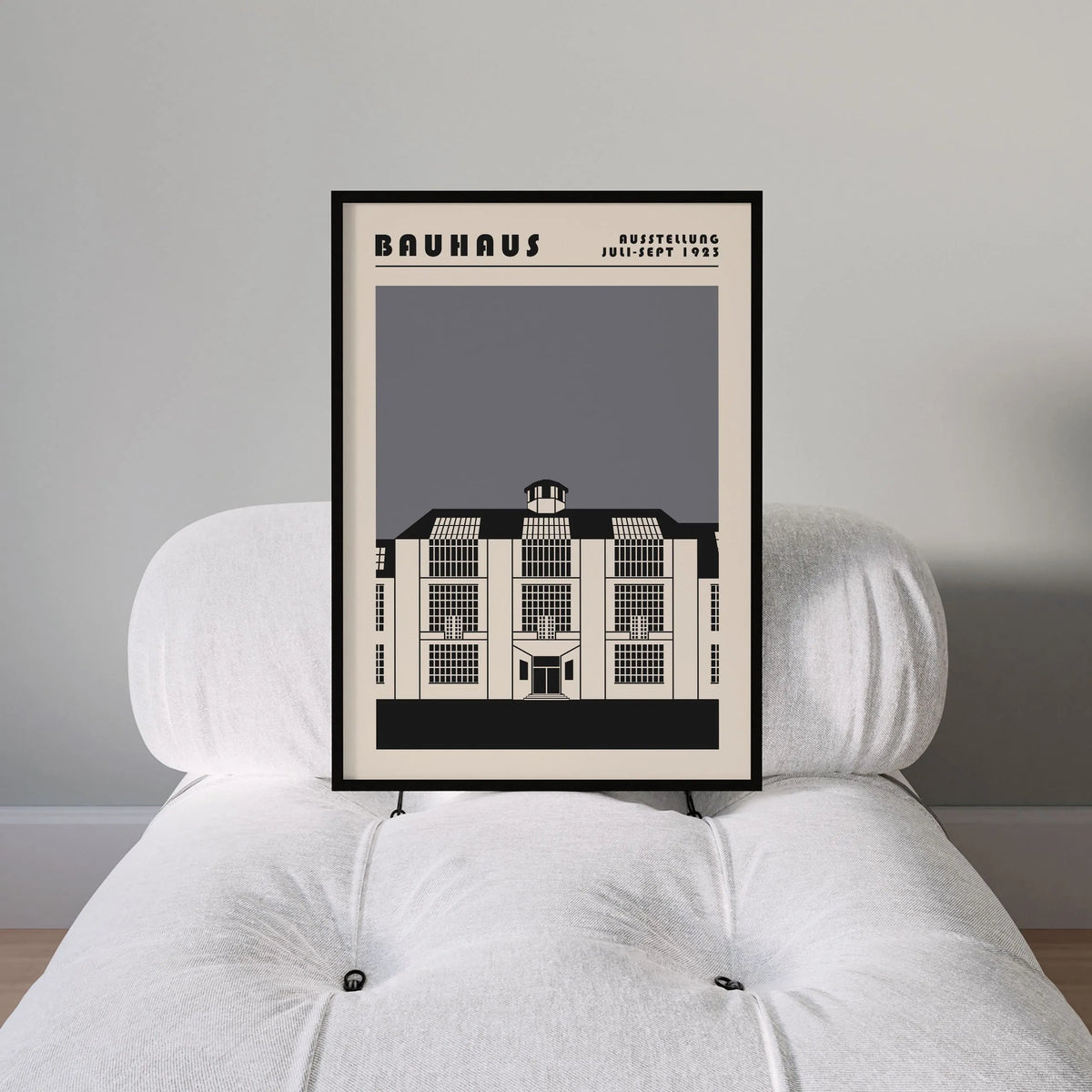 Bauhaus Weimar