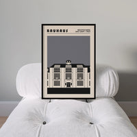 Bauhaus Weimar