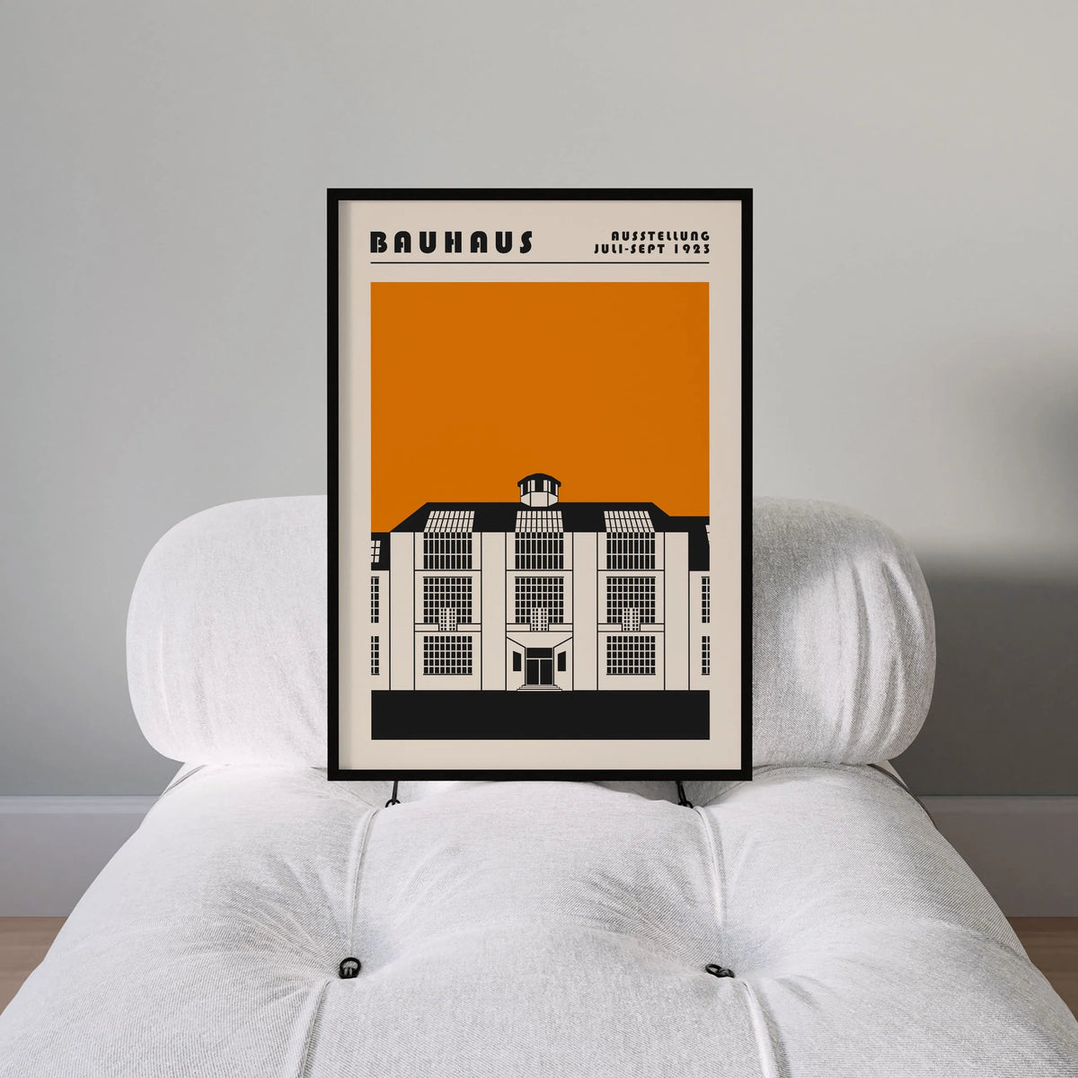 Bauhaus Weimar