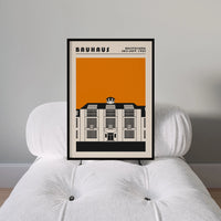Bauhaus Weimar