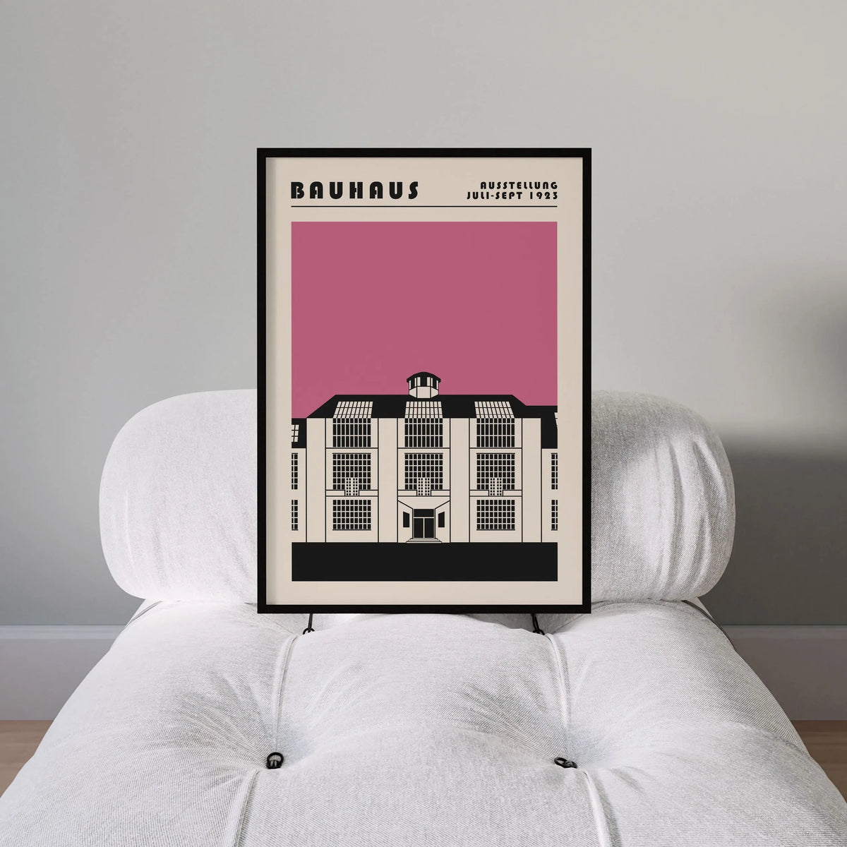 Bauhaus Weimar