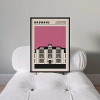 Bauhaus Weimar