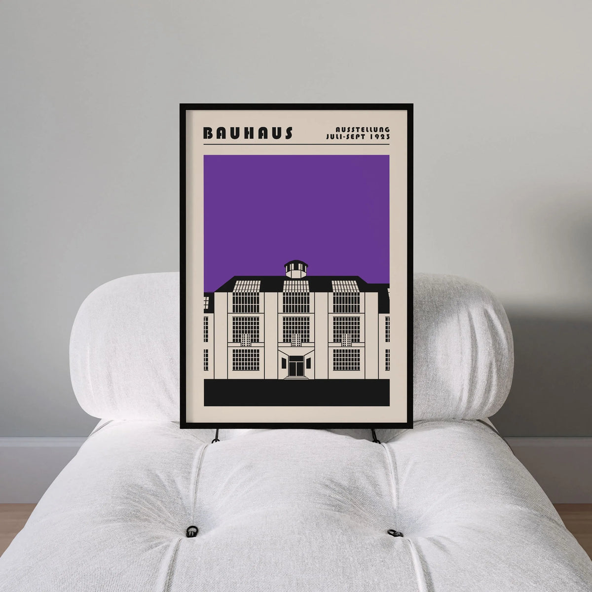 Bauhaus Weimar