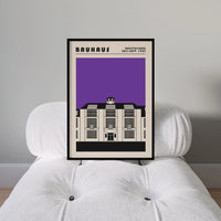 Bauhaus Weimar
