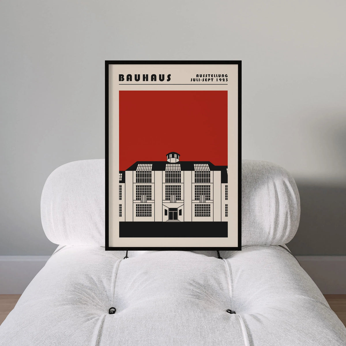 Bauhaus Weimar