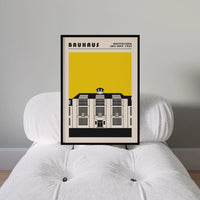 Bauhaus Weimar