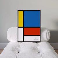 Neo Plasticism