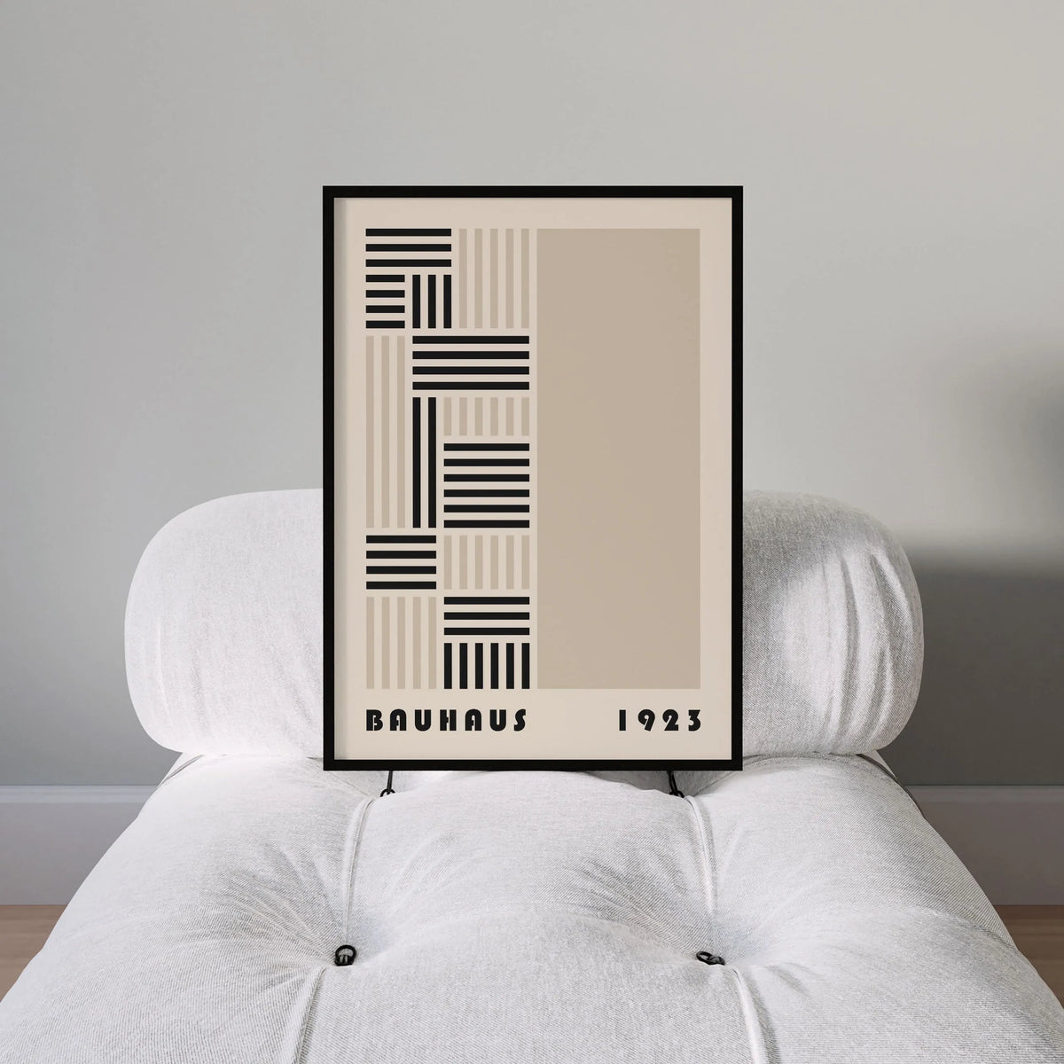Woven Stripes