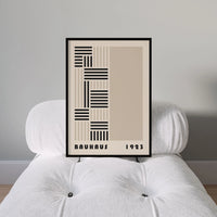 Woven Stripes