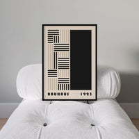 Woven Stripes