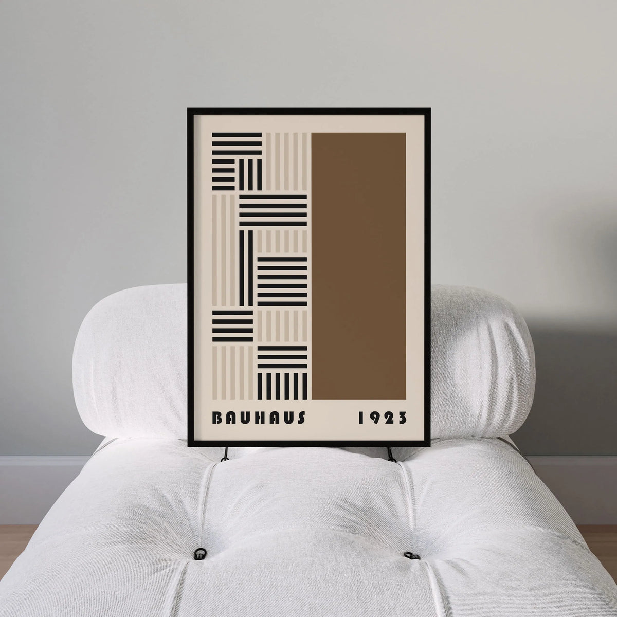 Woven Stripes
