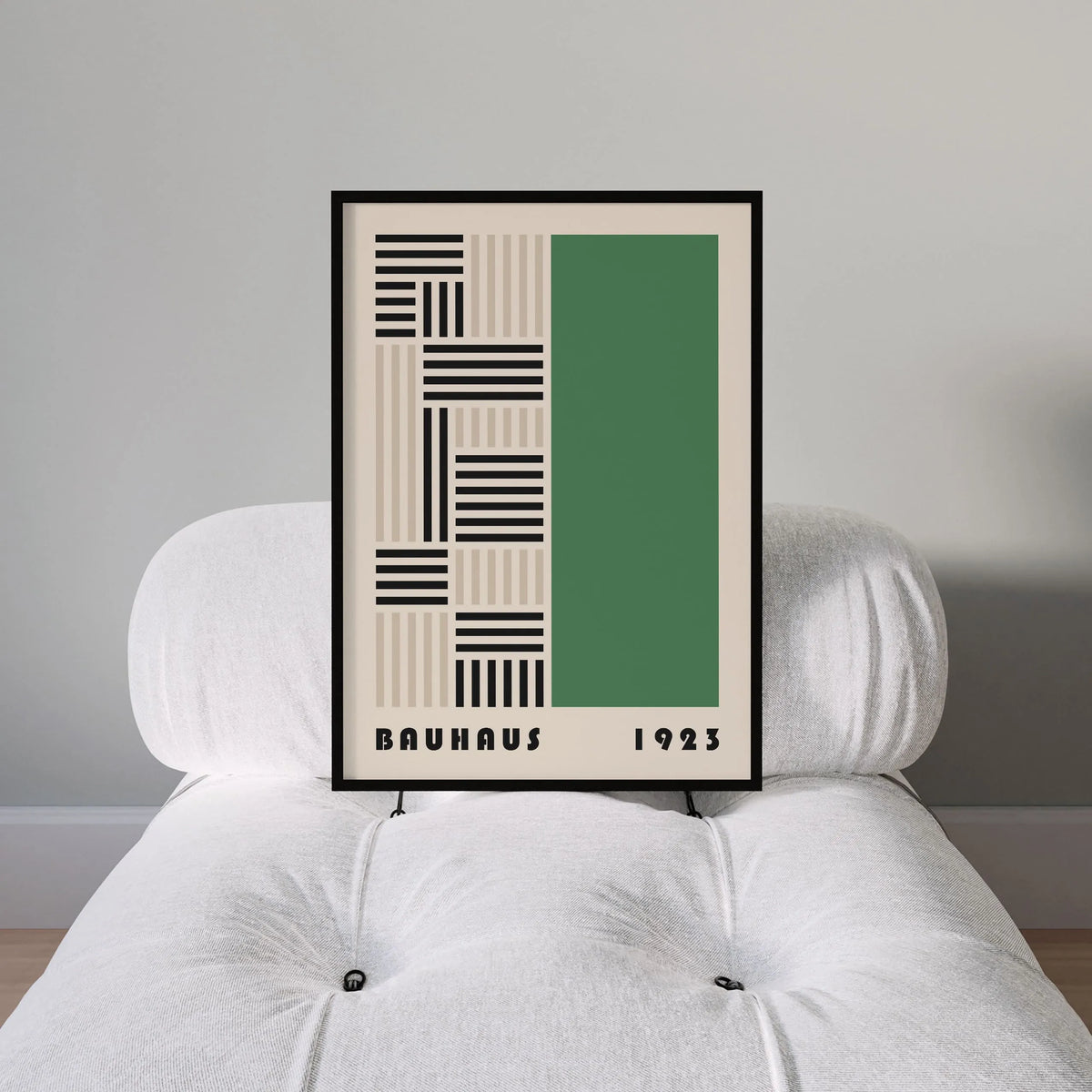 Woven Stripes
