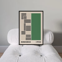 Woven Stripes