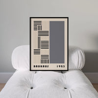 Woven Stripes