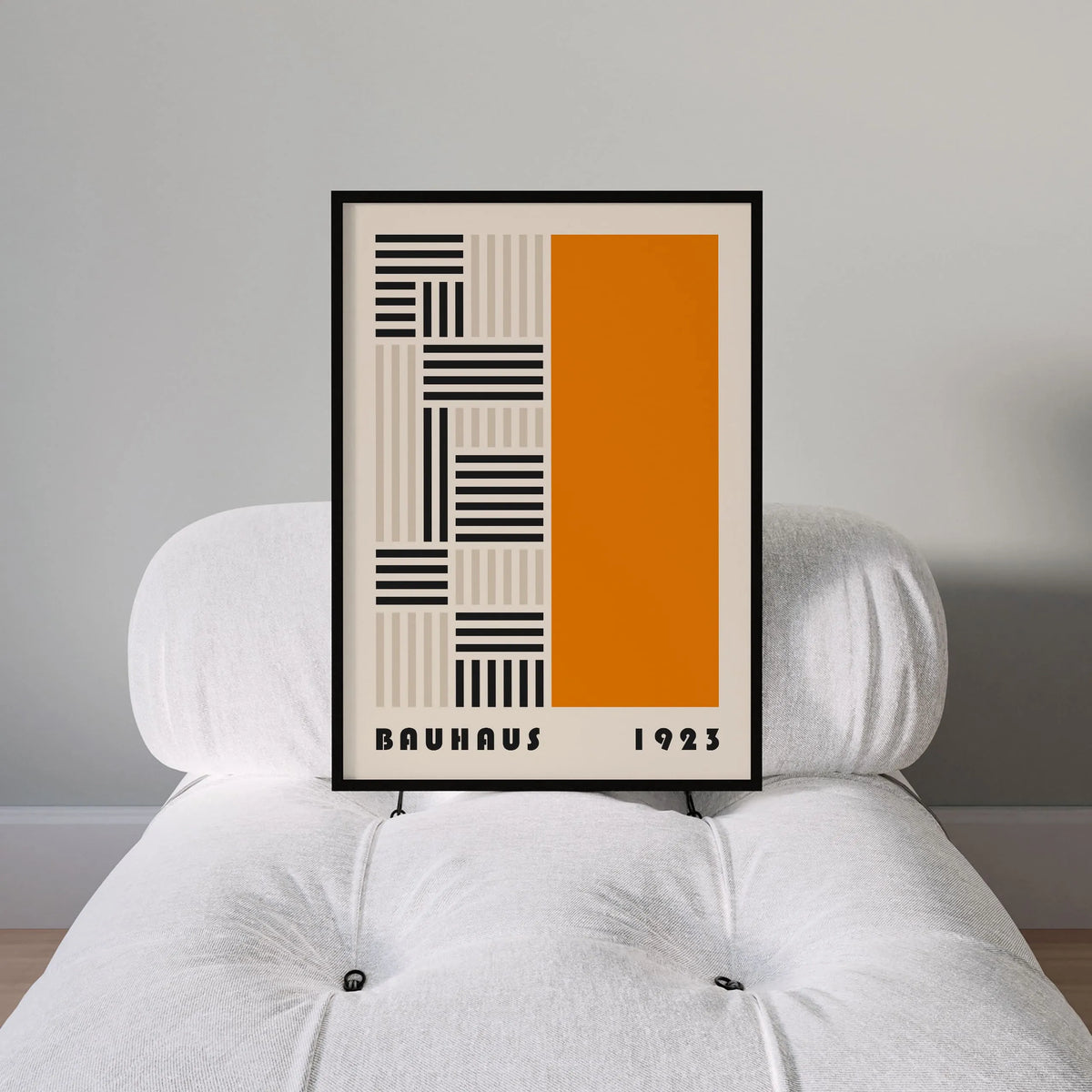 Woven Stripes