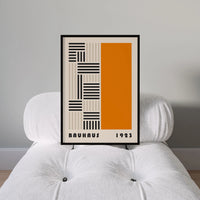 Woven Stripes